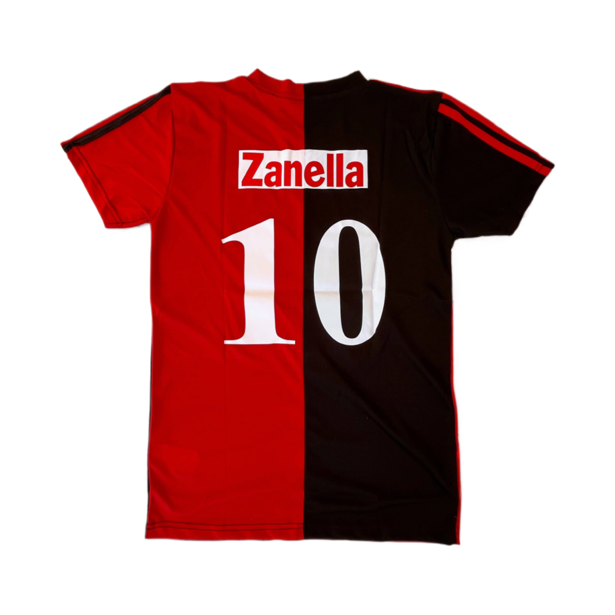 1993-94 Newell's Old Boys Home Kit