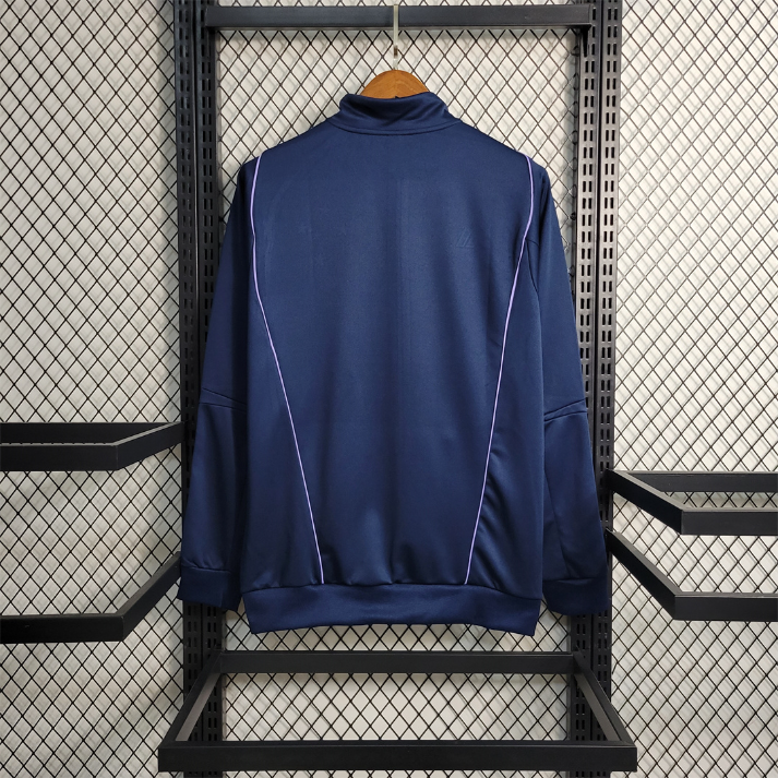 Cruzeiro EC Windbreaker