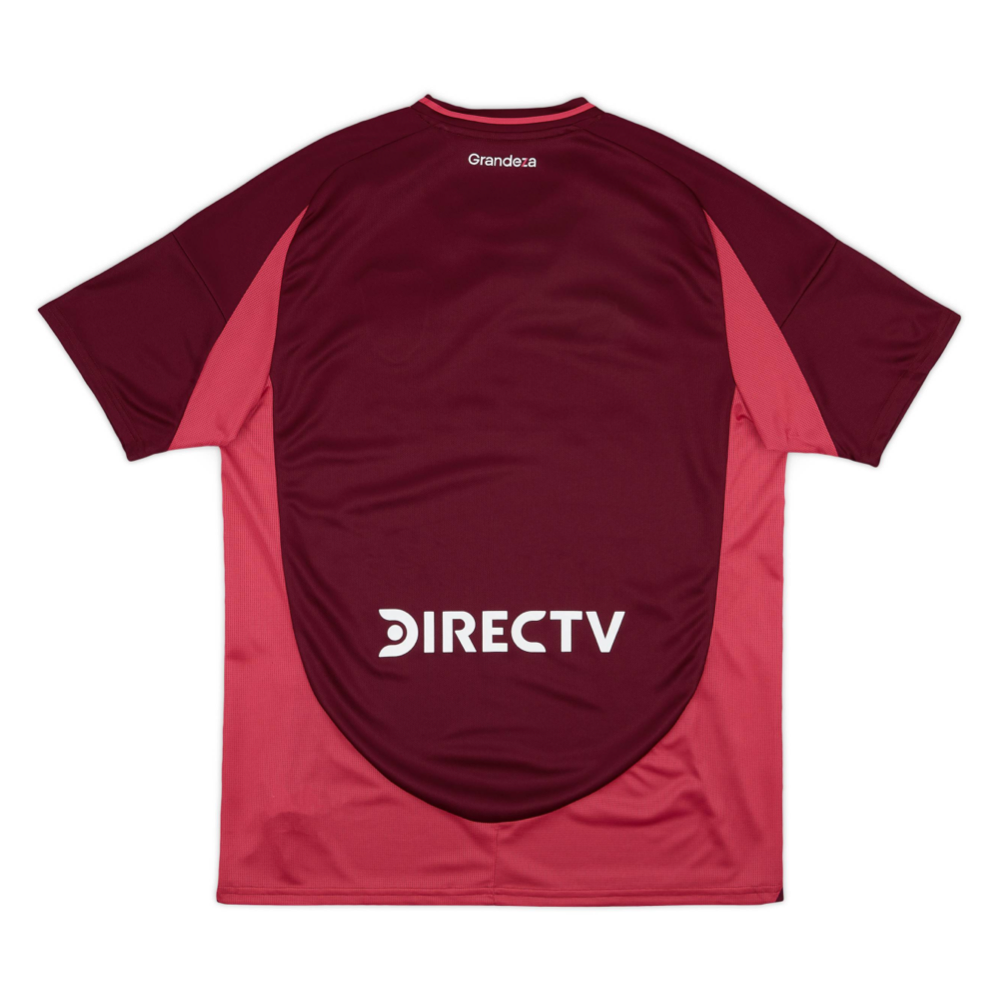 2024-25 CA River Plate 2nd Kit