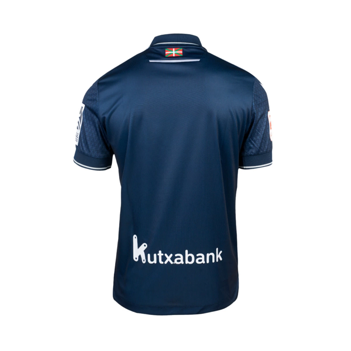 2023-24 Real Sociedad Away Football Kit