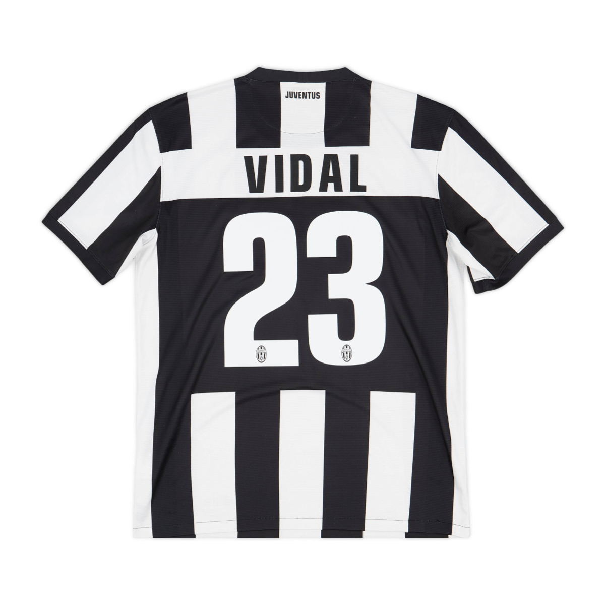 2012-13 Juventus FC Home Kit