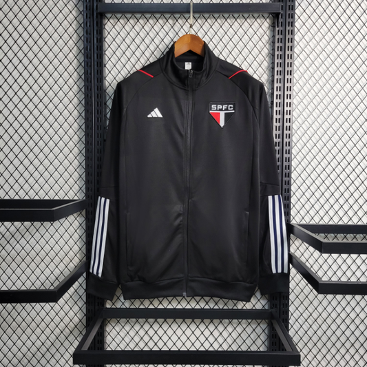 São Paulo FC Windbreaker