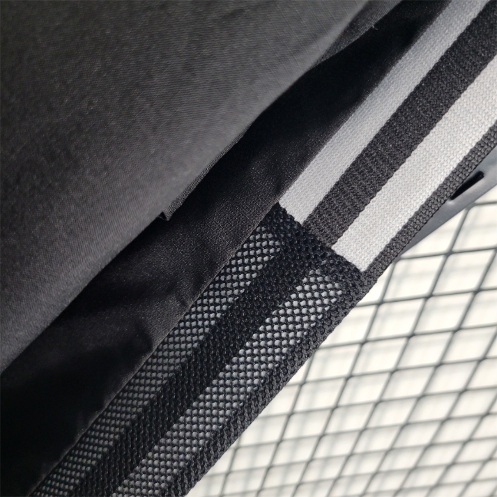 Argentina Windbreaker