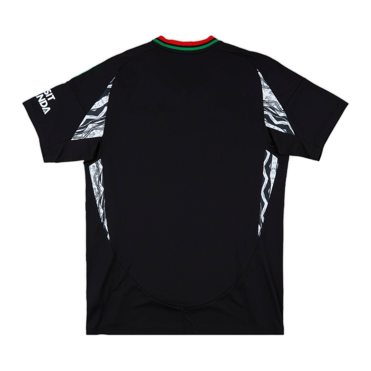 2024-25 Arsenal FC Away Kit