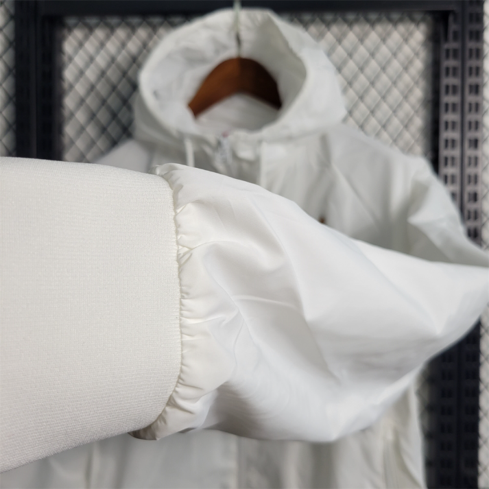 Corinthians SC Windbreaker