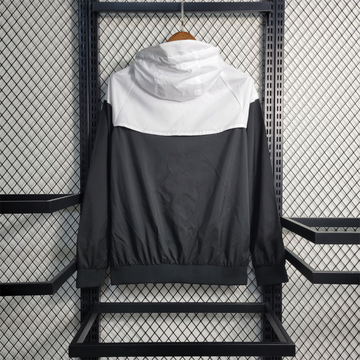 Corinthians SC Windbreaker