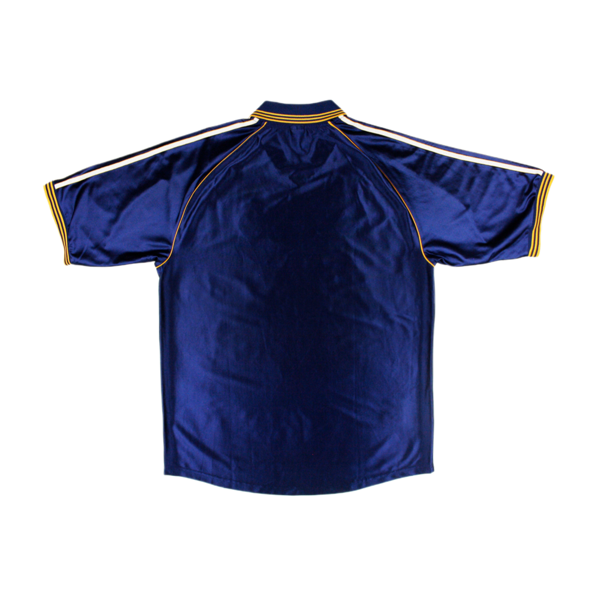 1998-00 Real Madrid CF 3rd Kit