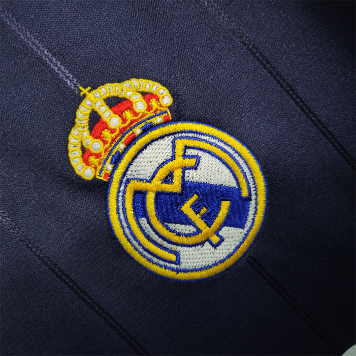 2012-13 Real Madrid CF Away Kit