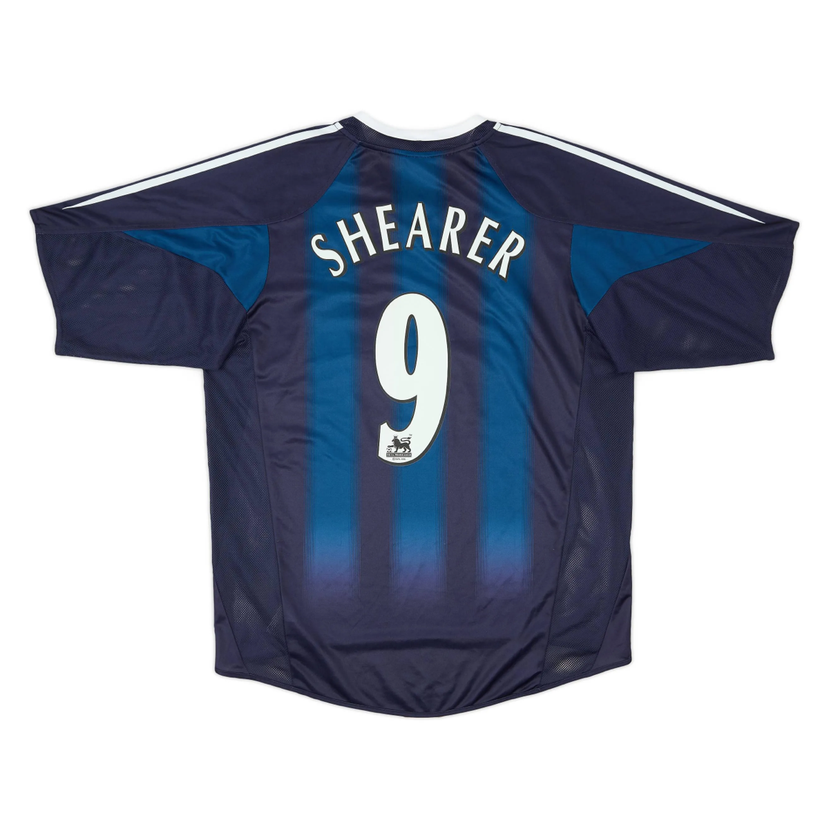 2004-05 Newcastle United FC Away Kit