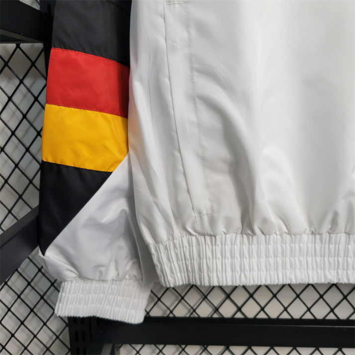 Argentina Windbreaker