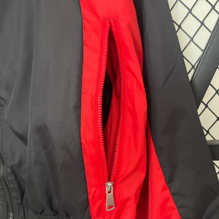 Jordan Windbreaker