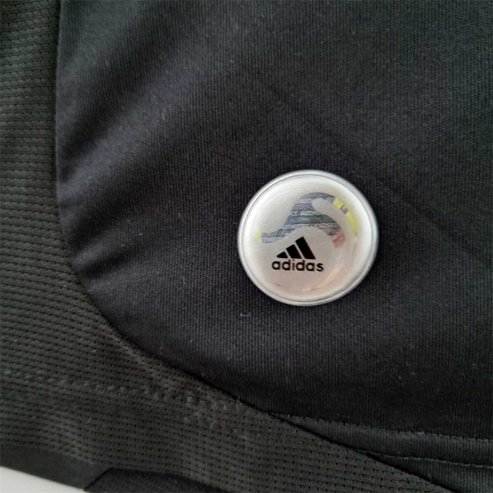 2009-10 Real Madrid CF Away Kit