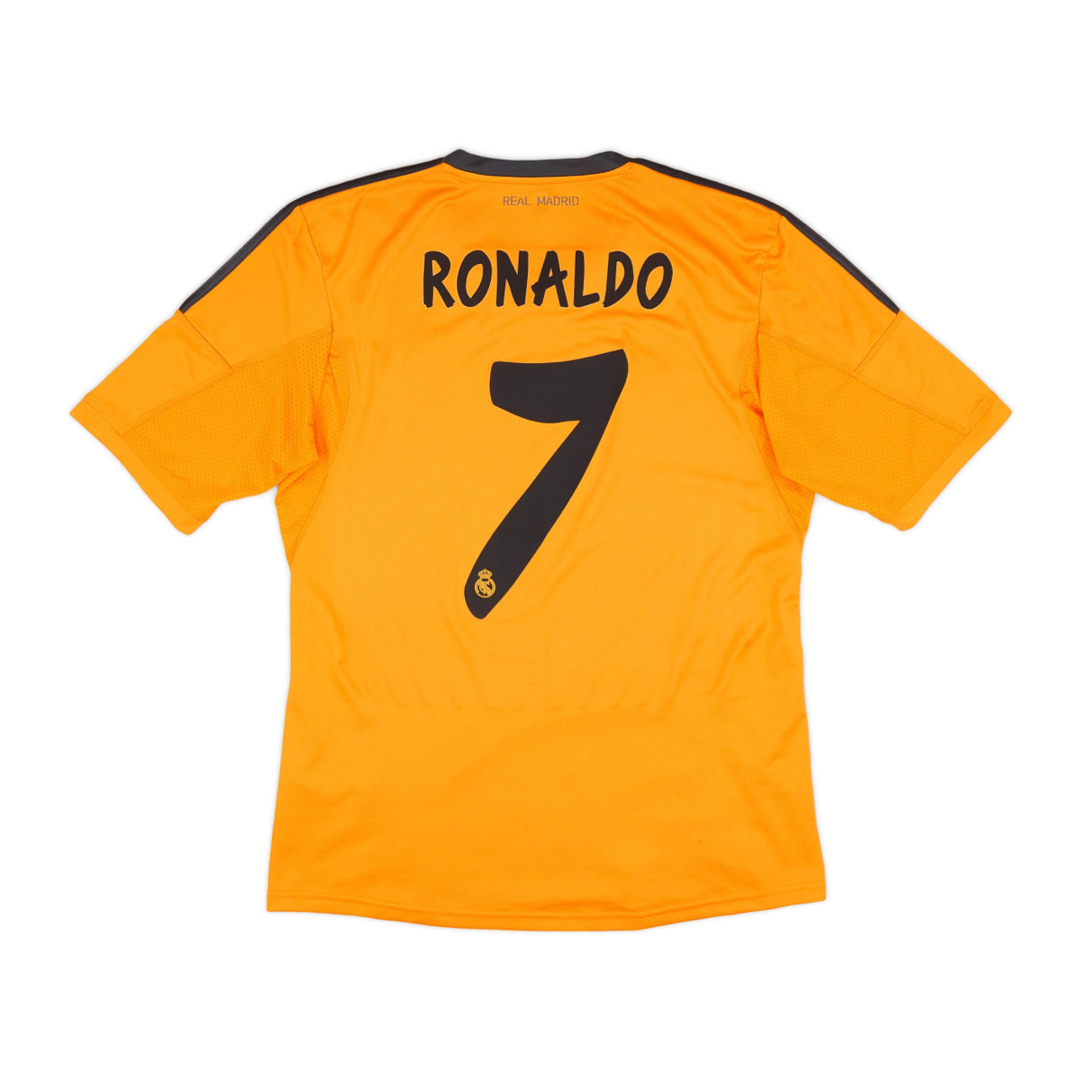 2013-14 Real Madrid CF 3rd Kit