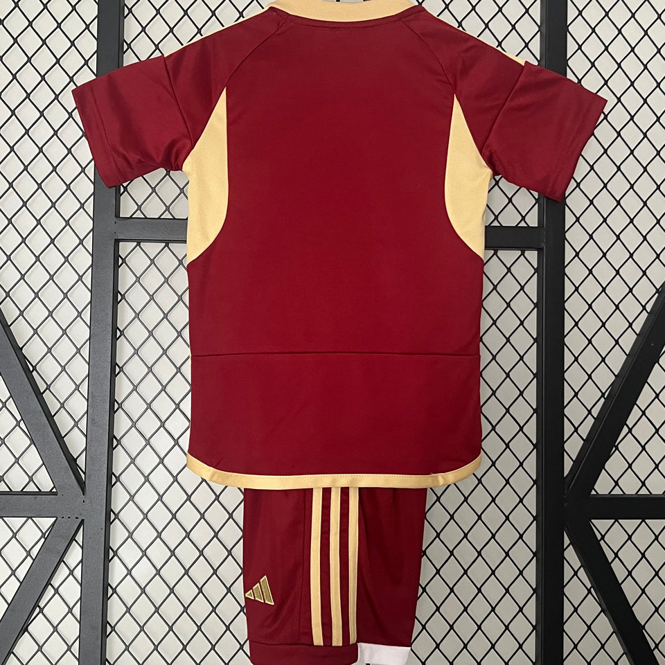 2024/25 Venezuela Home Children's National Teams