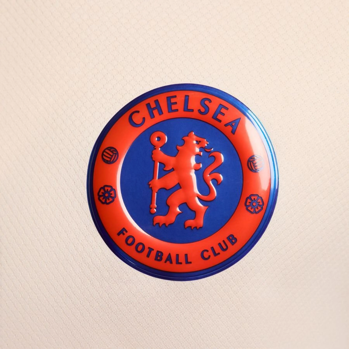 2024-25 Chelsea FC Away Kit