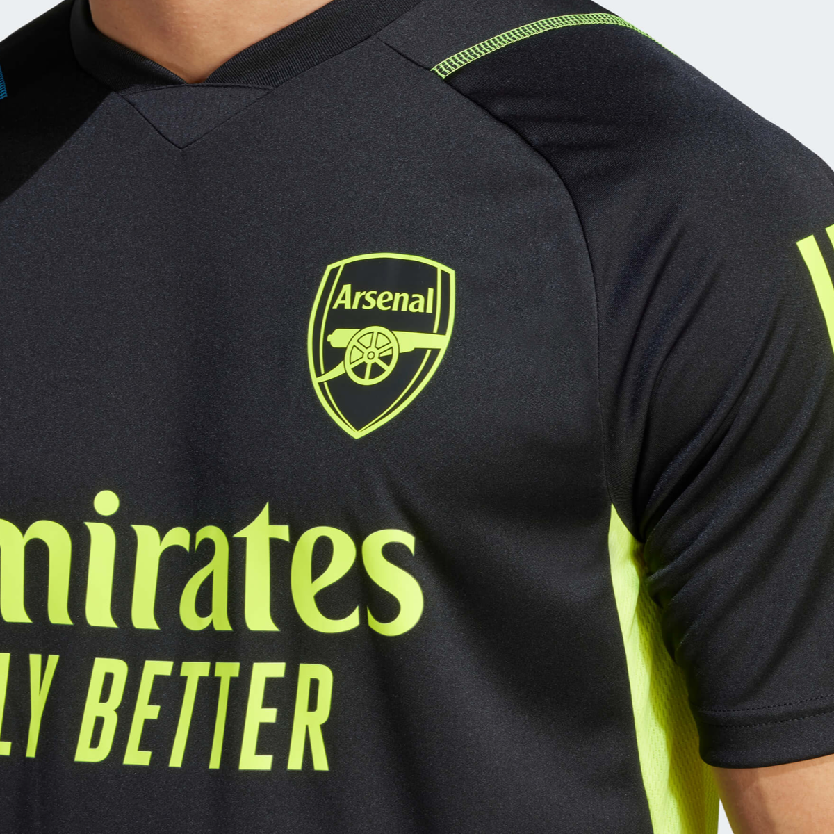 Arsenal FC Training Shirt