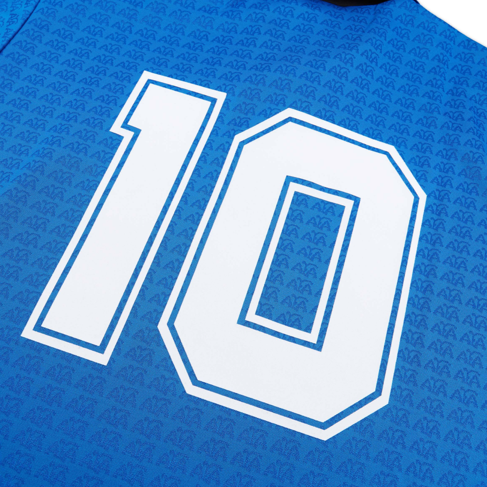 1994 Argentina Away Kit