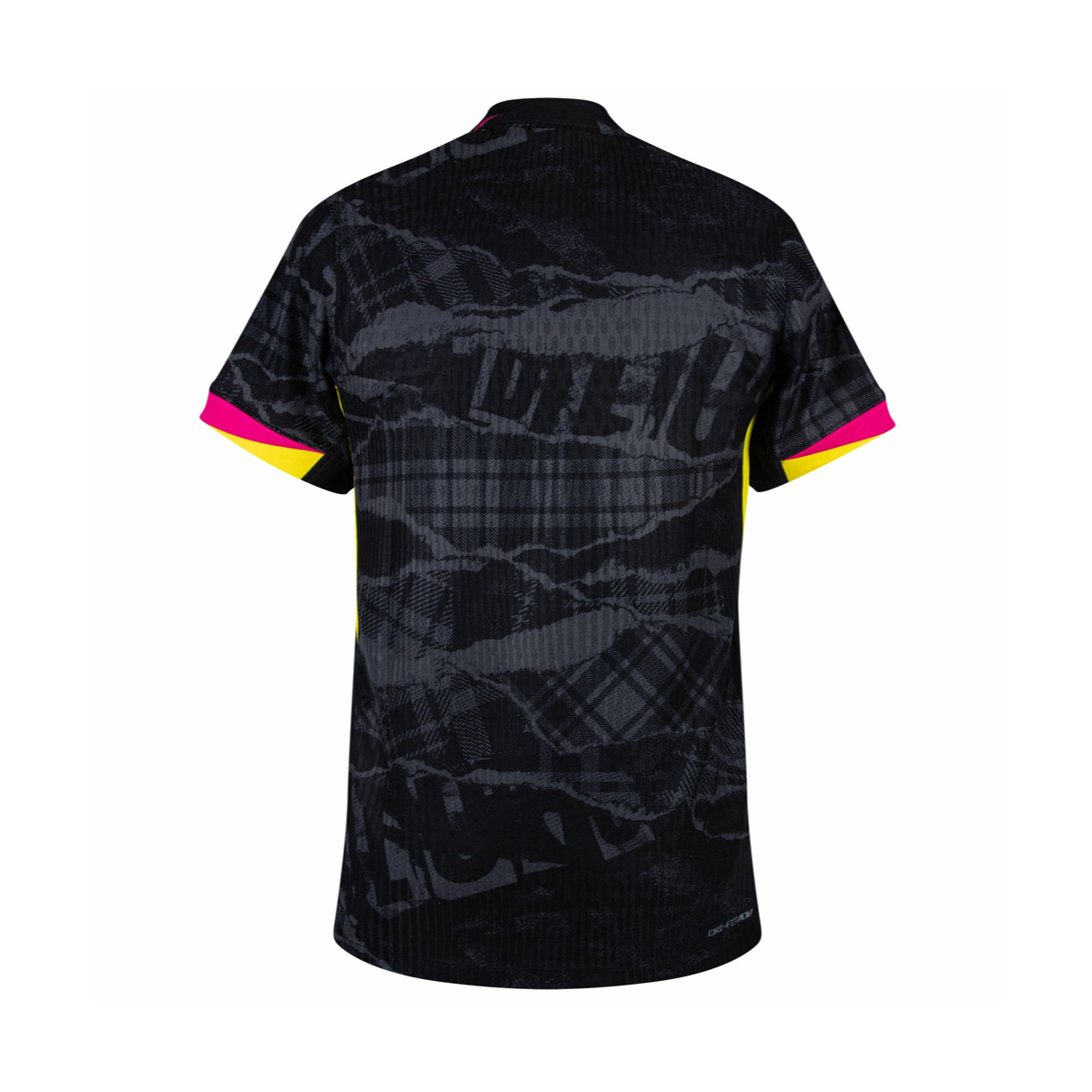 2024-25 Chelsea FC Third Kit