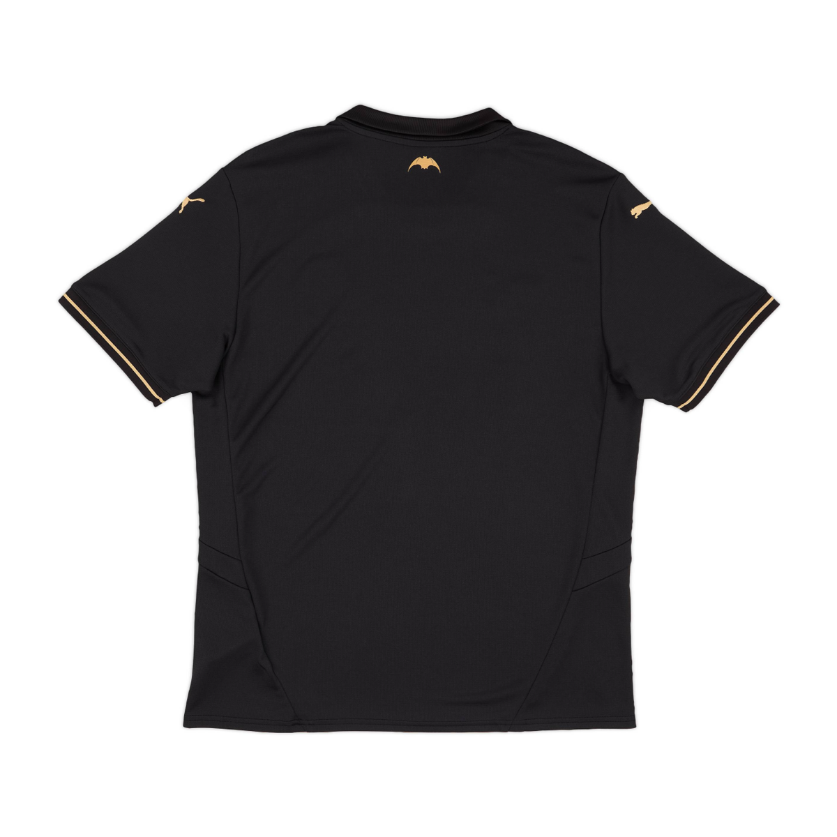 2024-25 Valencia CF Away Kit