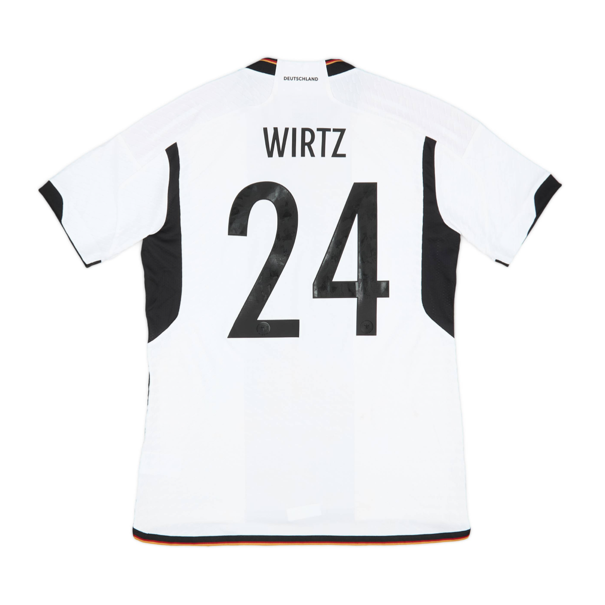 2022 Germany Home Kit