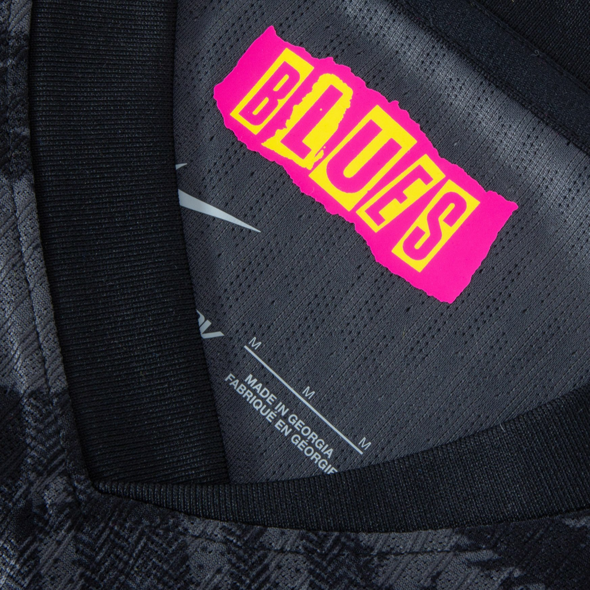 2024-25 Chelsea FC Third Kit