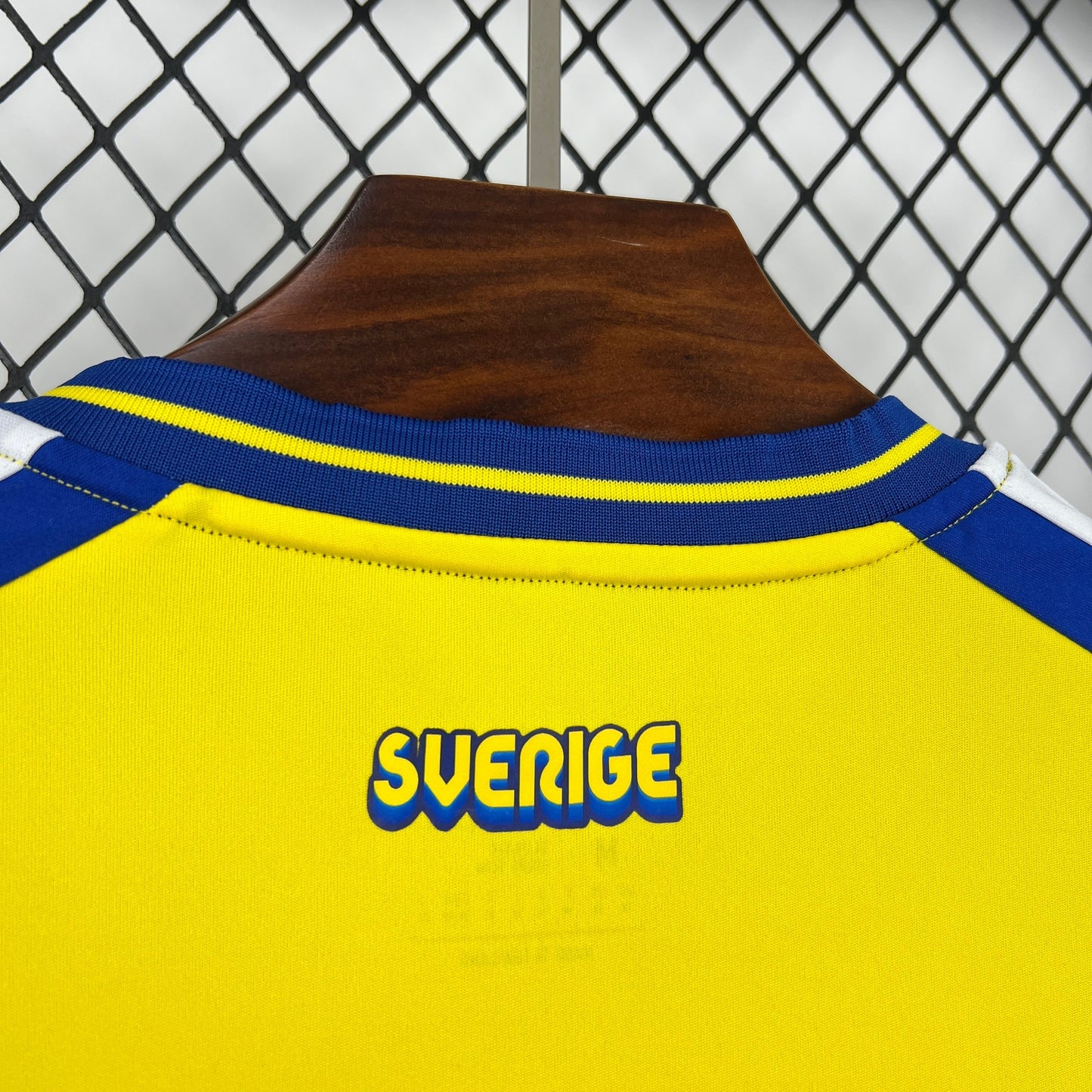 2026 Sweden Home Kit