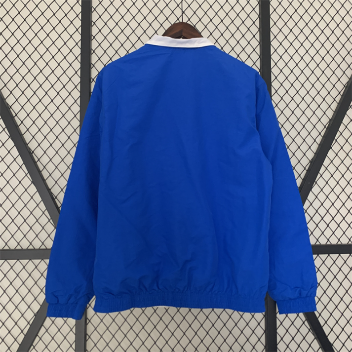 AS Roma Windbreaker