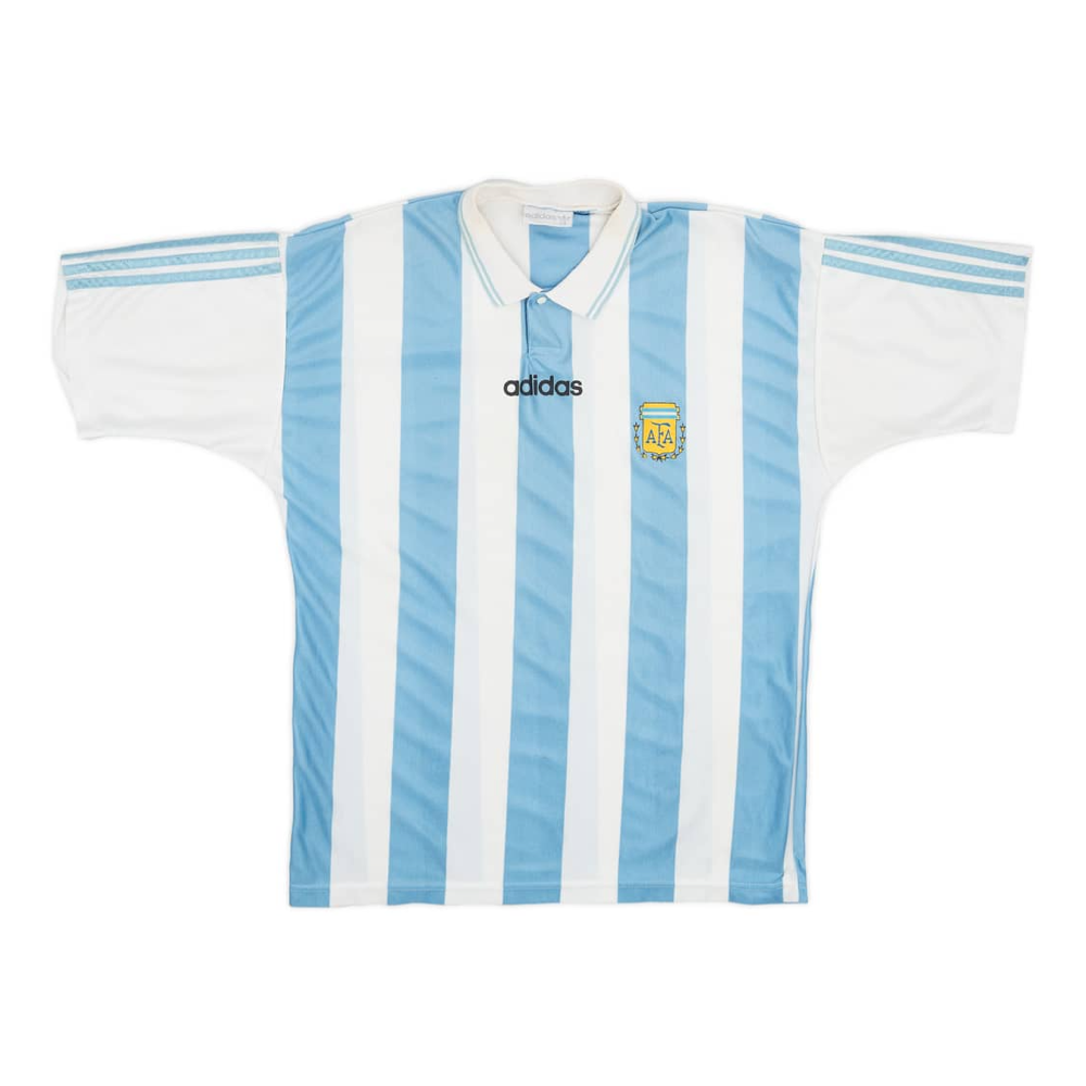 1994 Argentina Home Kit
