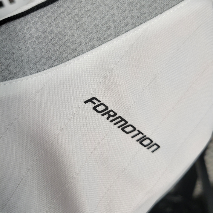 2006-07 Real Madrid CF Home Kit