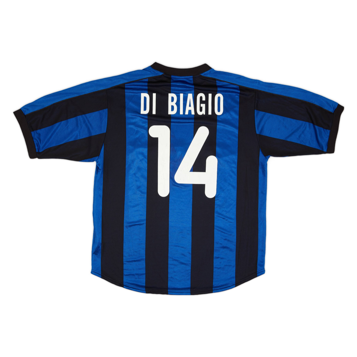 1999-00 FC Internazionale Milano Home Kit