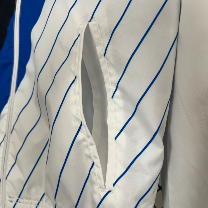 Argentina Windbreaker