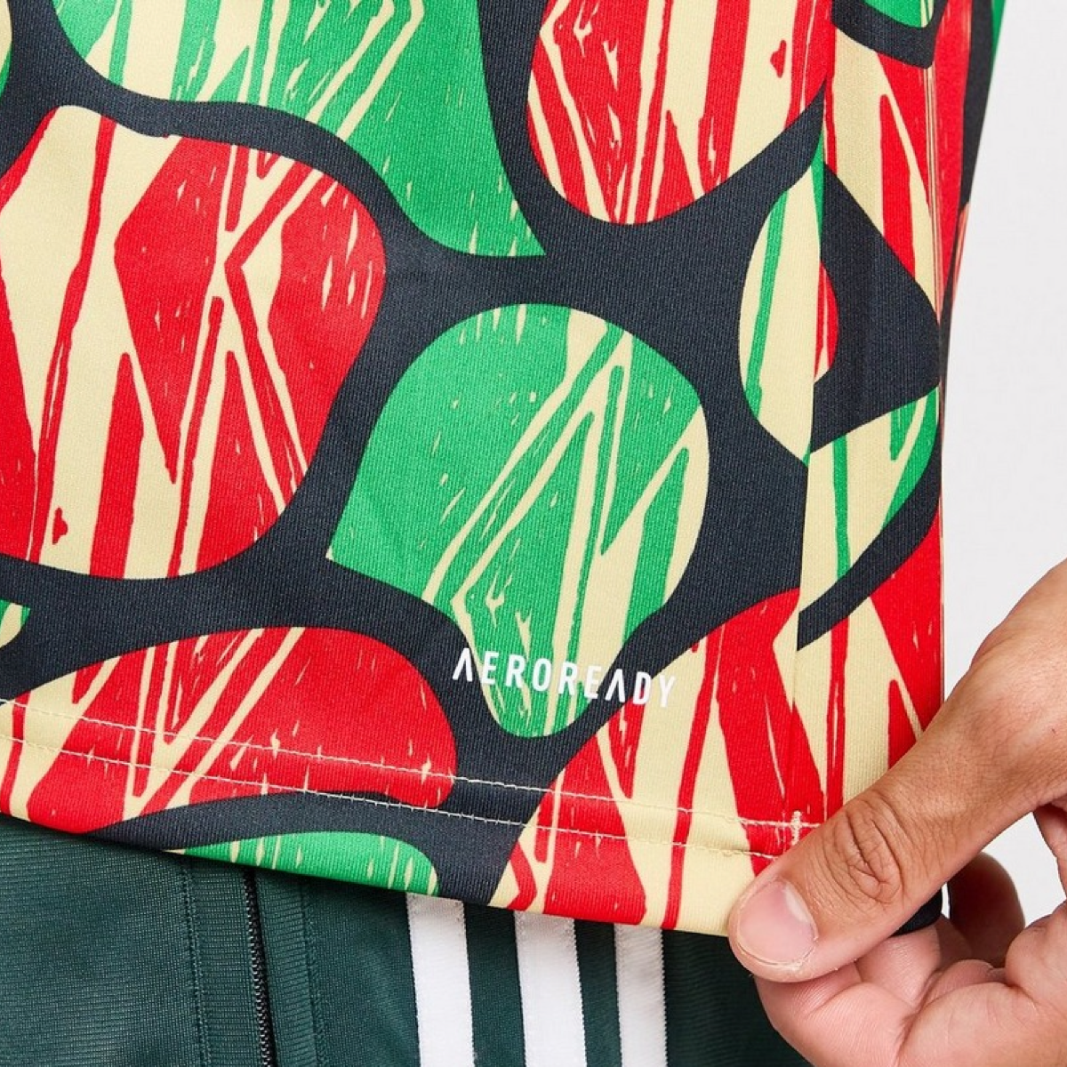 Arsenal FC Training Shirt