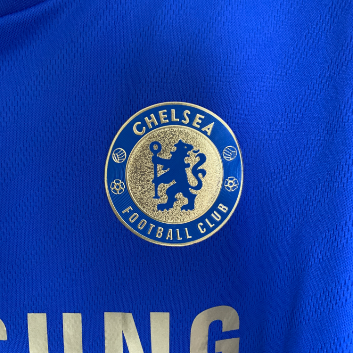 2012-13 Chelsea FC Home Kit