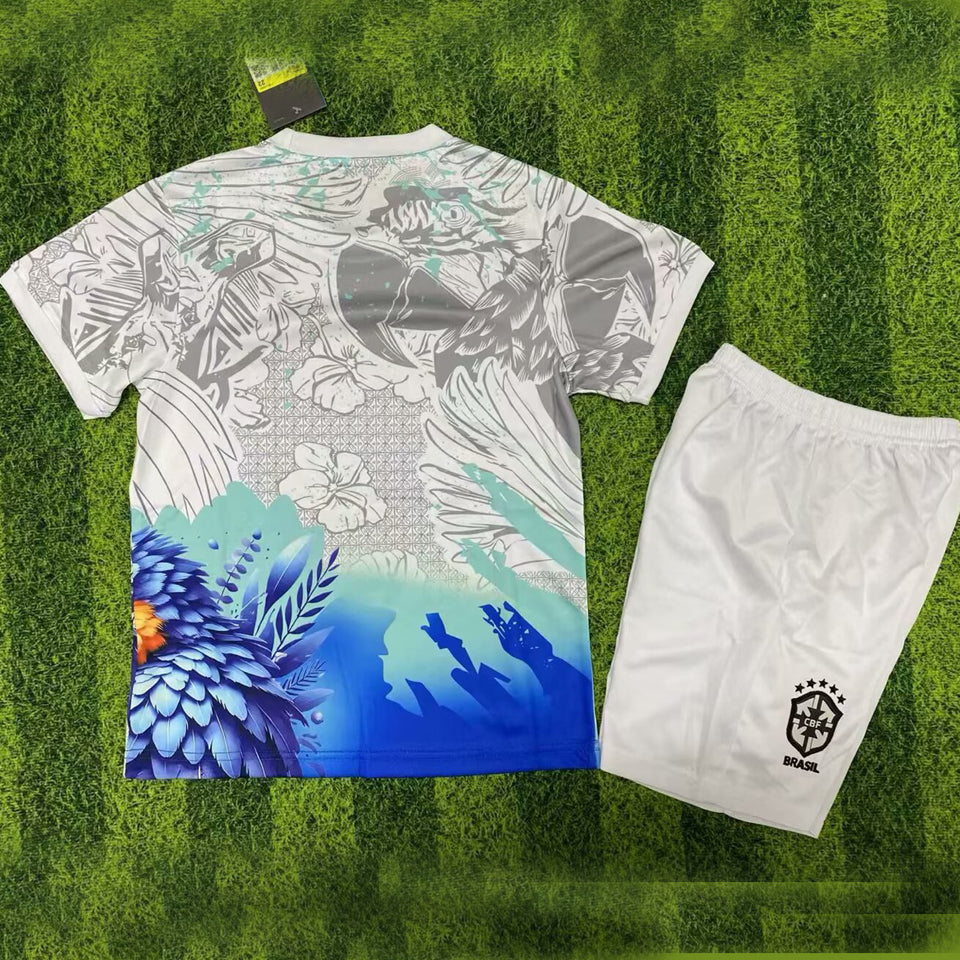 2025/26 Brazil Special Children's National Teams