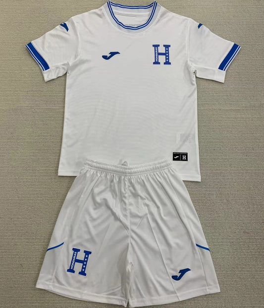 2024/25 Honduras Special Children's National Teams