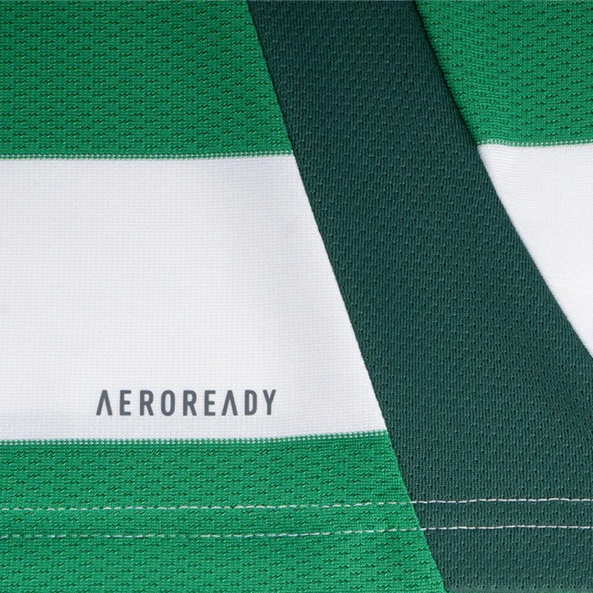 2024-25 Celtic FC Home Kit