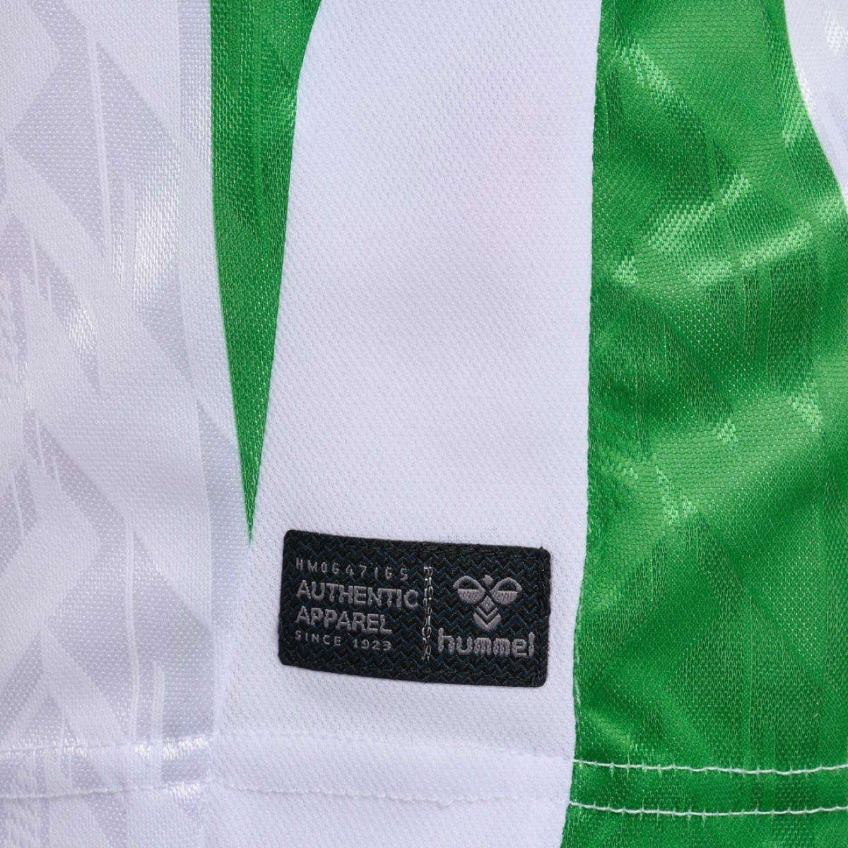 2024-25 Real Betis Balompié Home Kit