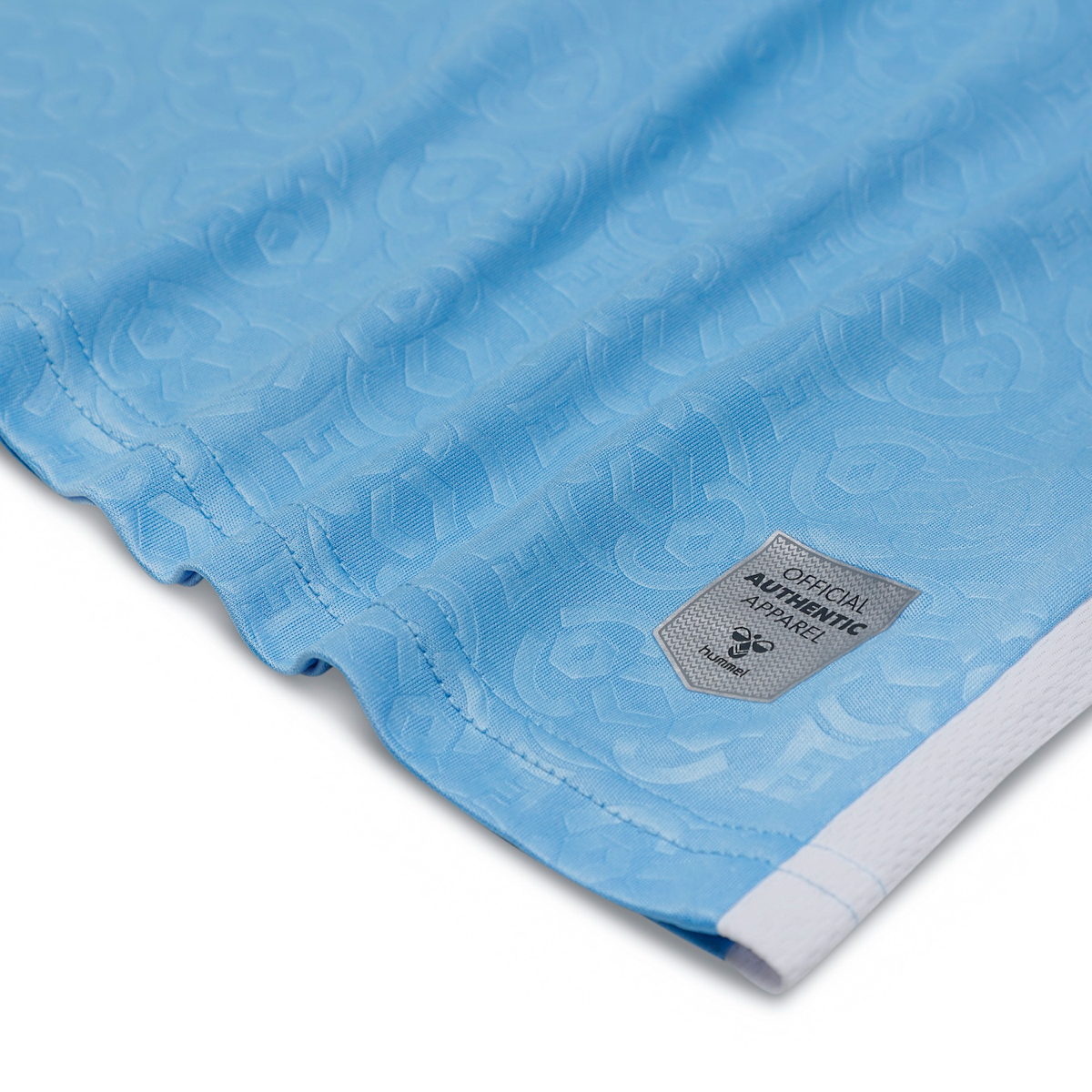 2024-25 Coventry City FC Home Kit