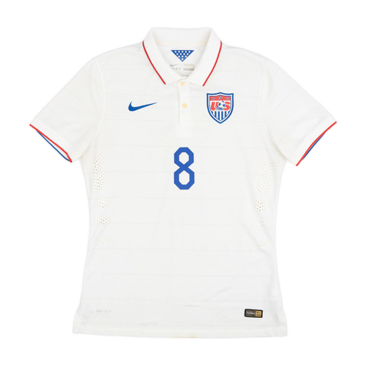 2014 United States Home Kit