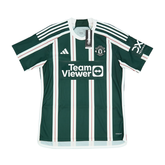 2023-24 Manchester United FC Away Kit