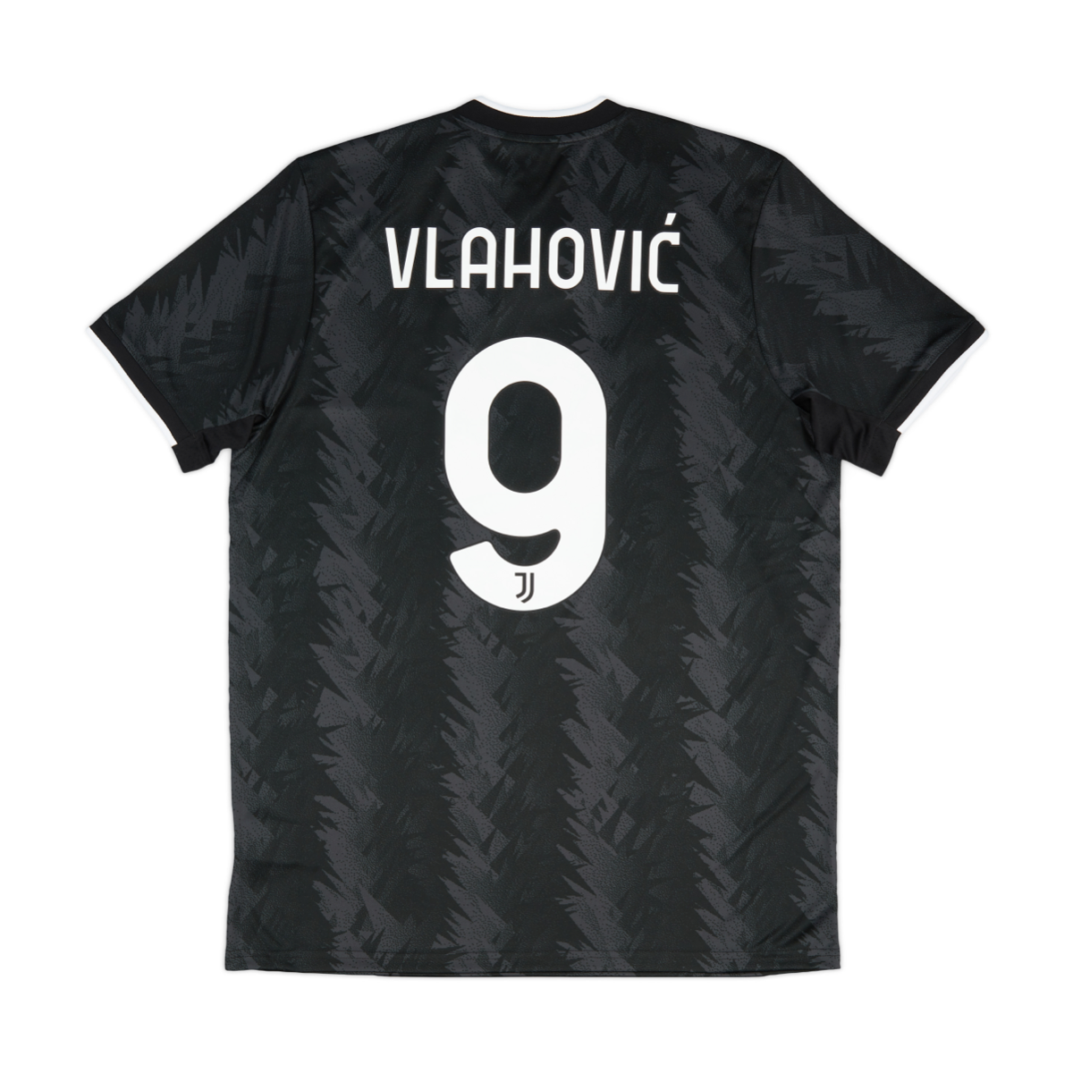 2022-23 Juventus FC Away Kit