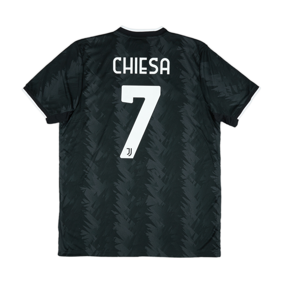 2022-23 Juventus FC Away Kit
