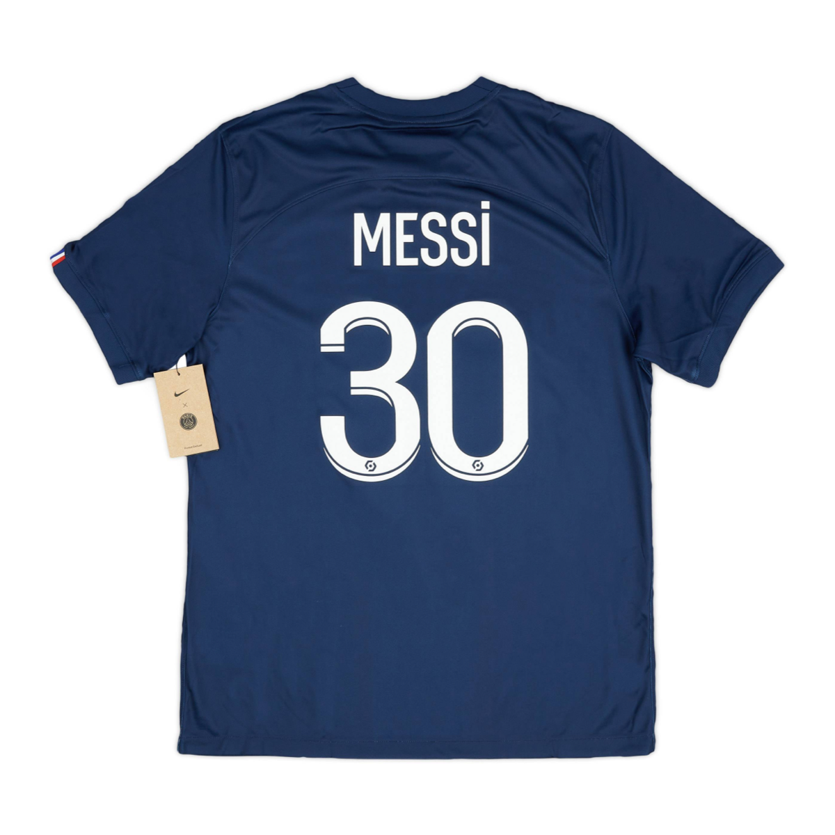 2022-23 Paris Saint-Germain FC Home Kit
