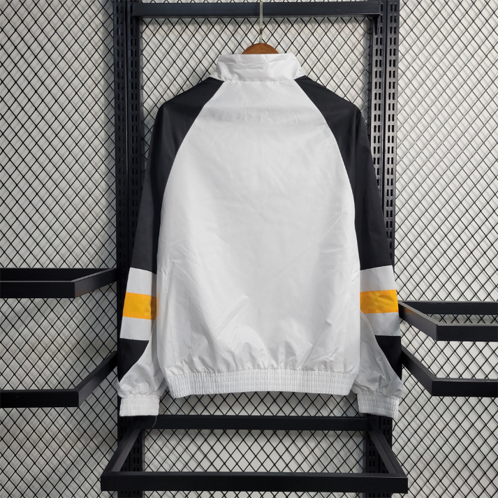 CR Flamengo Windbreaker