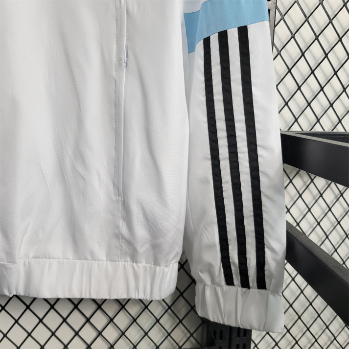 CR Flamengo Windbreaker