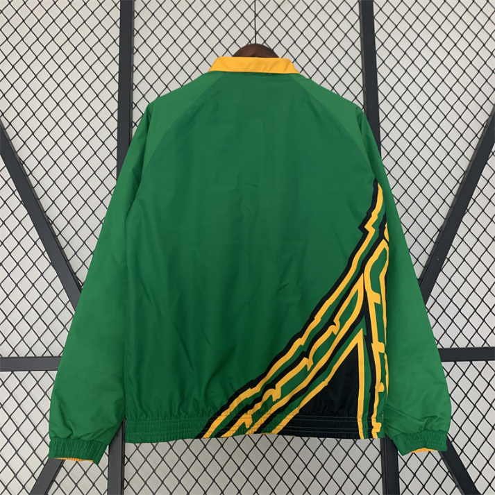 Jamaica Windbreaker