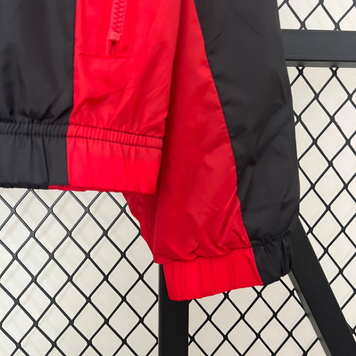Jordan Windbreaker