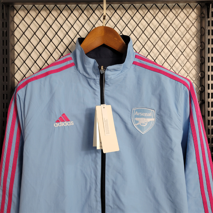 Argentina Windbreaker