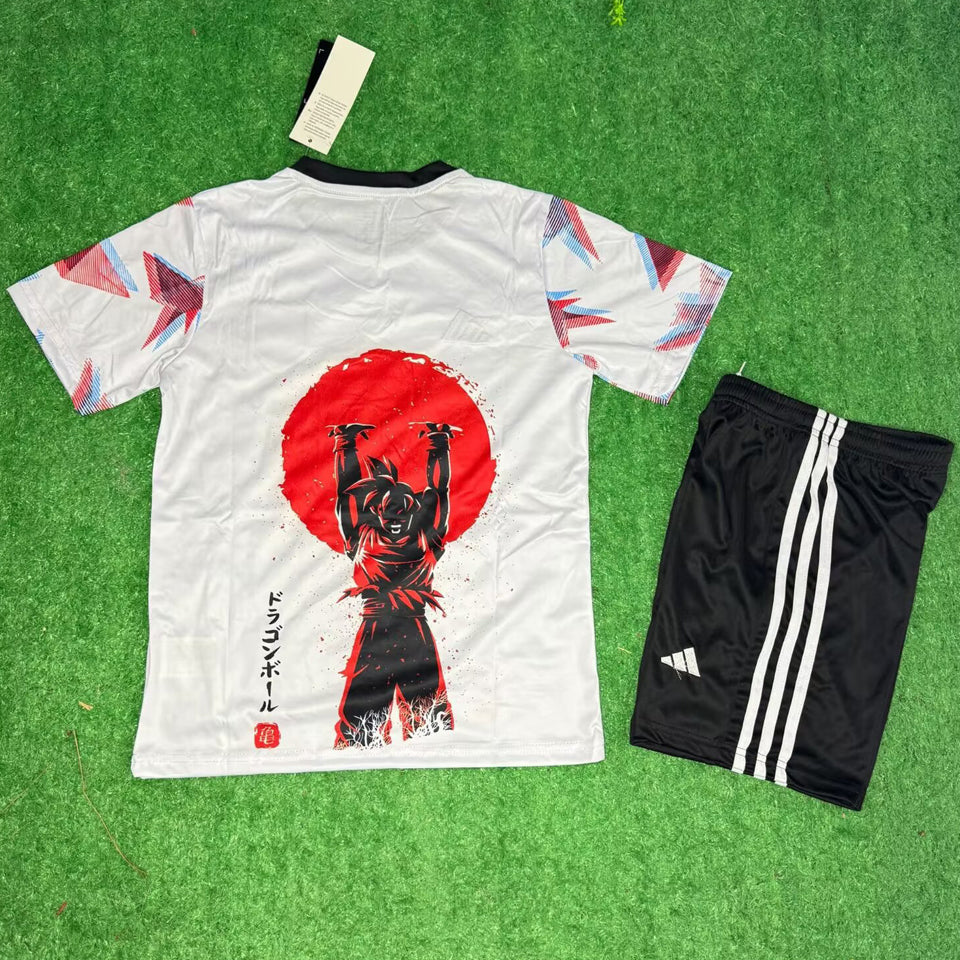 2025/26 Japan Children's Special National Teams