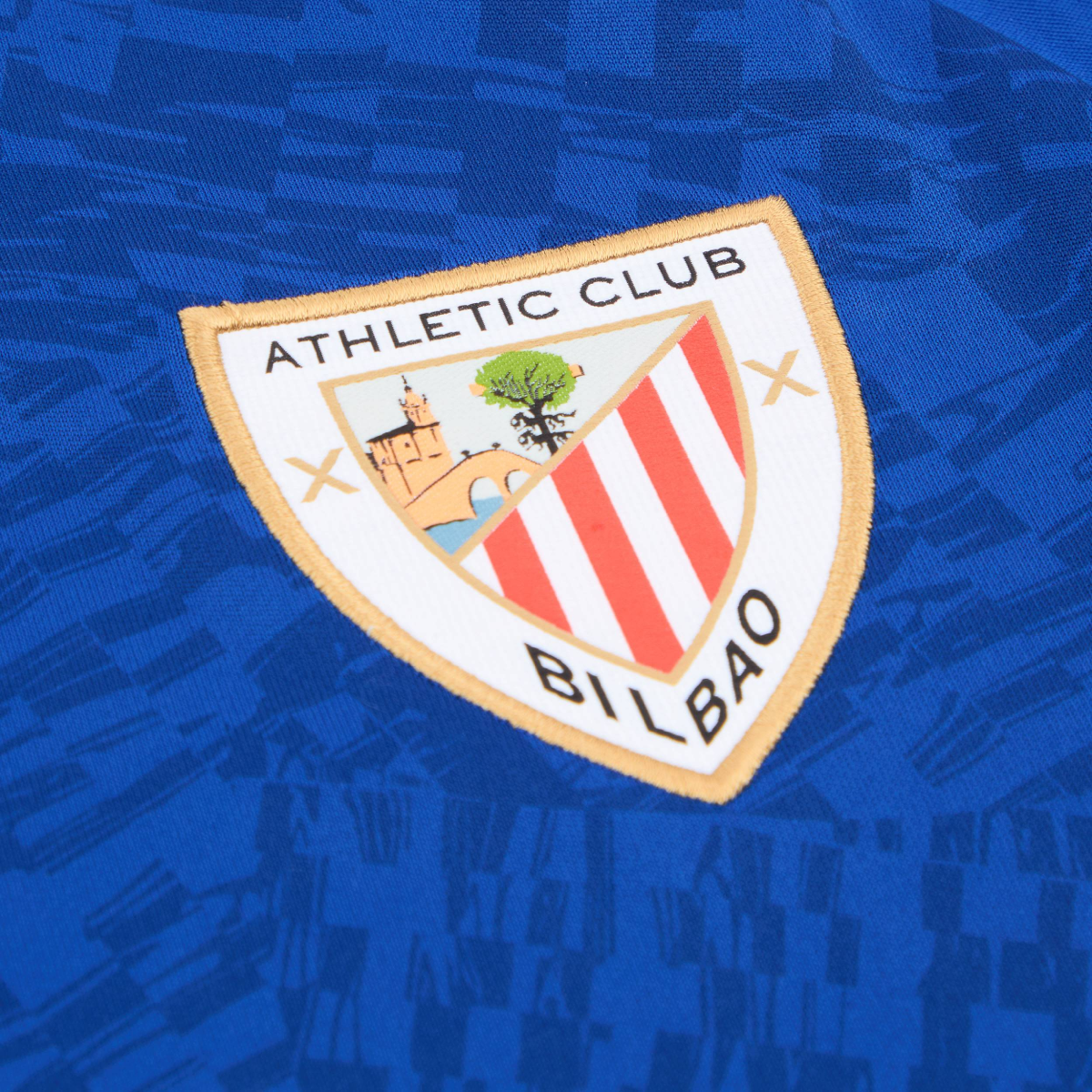 2024-25 Athletic Club Away Kit